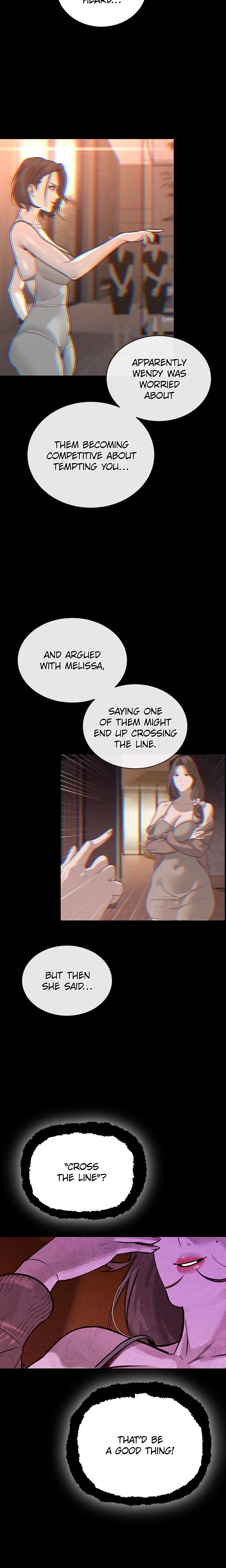 Father In Law Fucks Everyone chapter 6 page 26