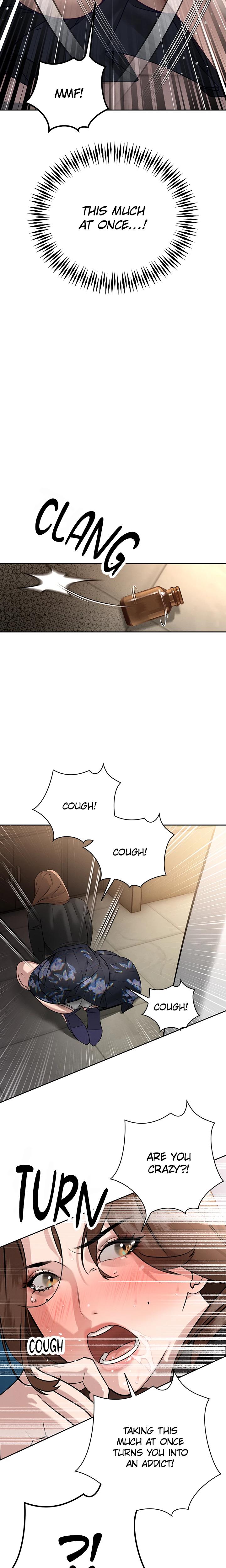 Father In Law Fucks Everyone chapter 6 page 29