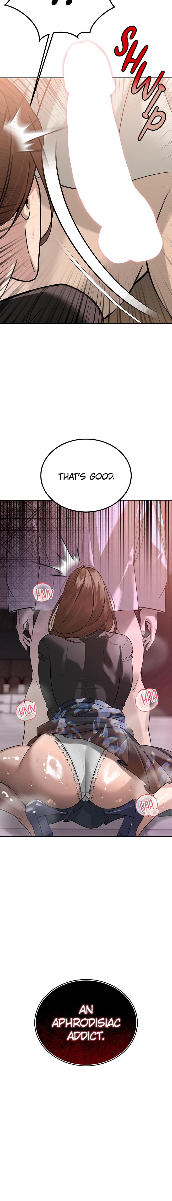 Father In Law Fucks Everyone chapter 6 page 30