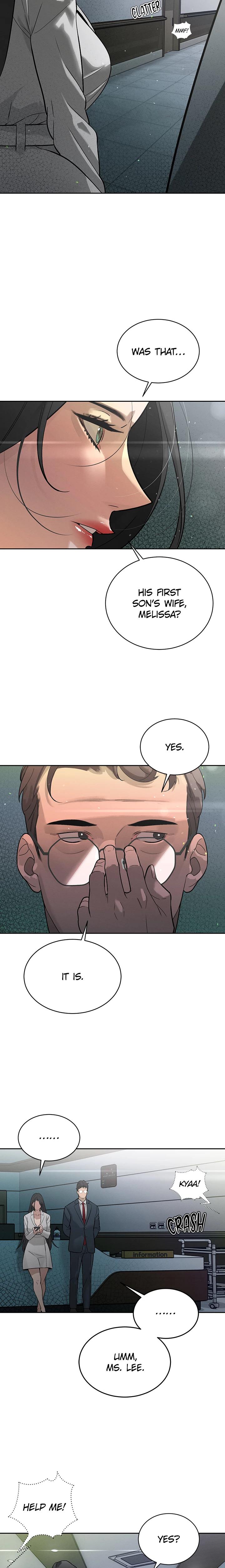 Father In Law Fucks Everyone chapter 7 page 6