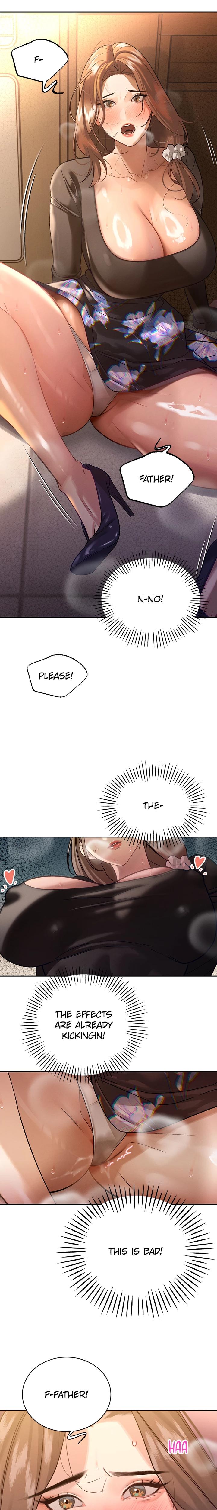 Father In Law Fucks Everyone chapter 7 page 11