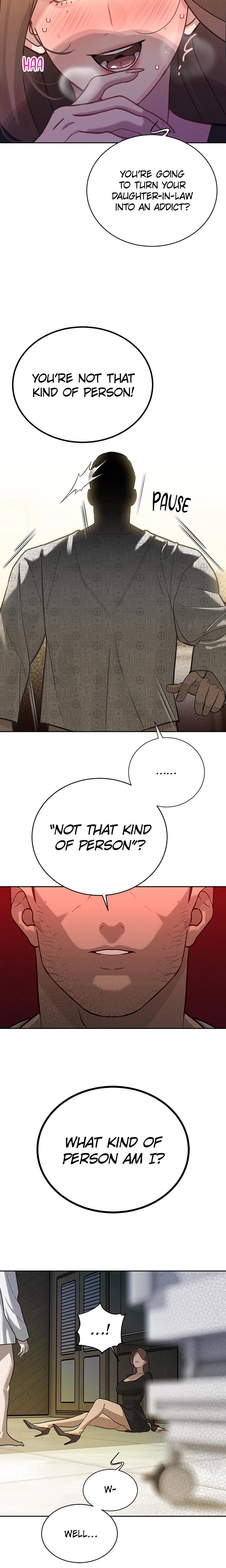 Father In Law Fucks Everyone chapter 7 page 12