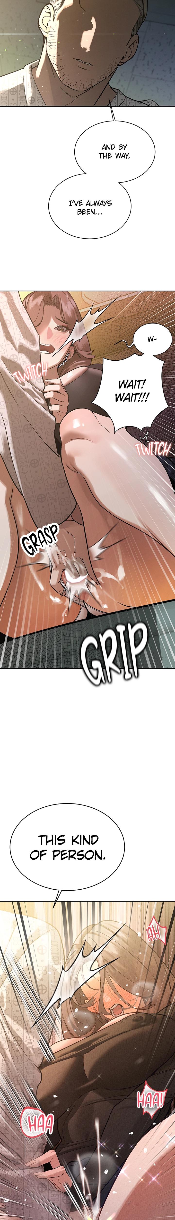 Father In Law Fucks Everyone chapter 7 page 15