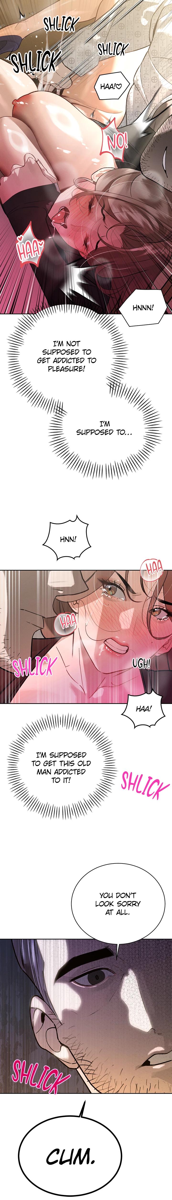 Father In Law Fucks Everyone chapter 7 page 17