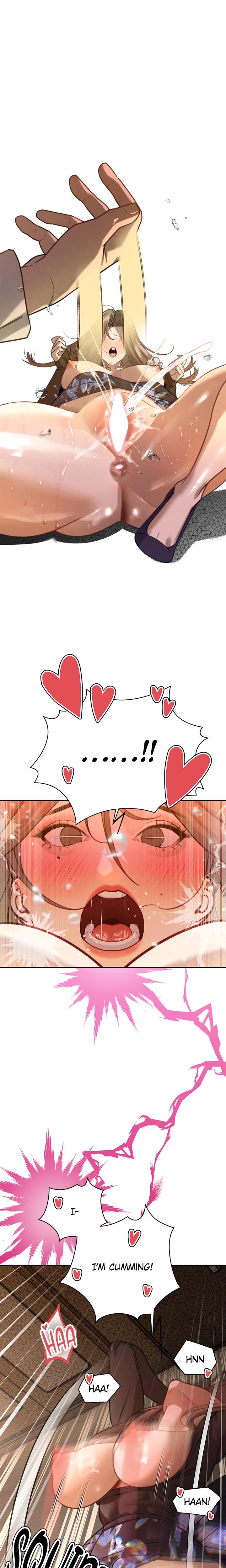 Father In Law Fucks Everyone chapter 7 page 18