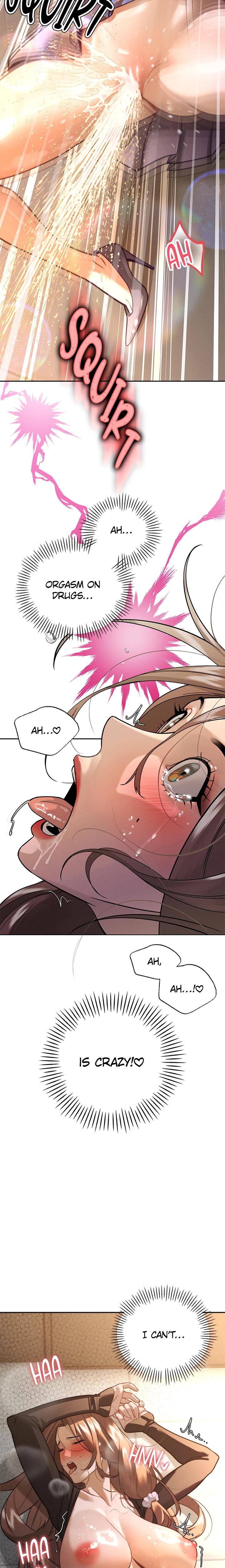 Father In Law Fucks Everyone chapter 7 page 19