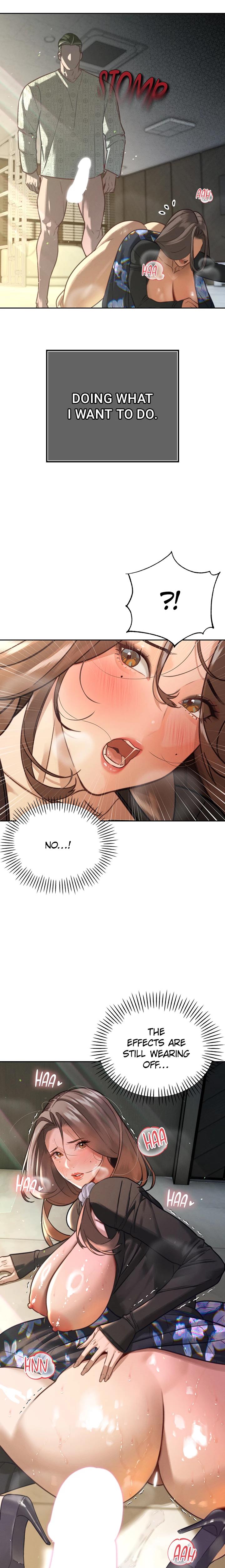 Father In Law Fucks Everyone chapter 7 page 22