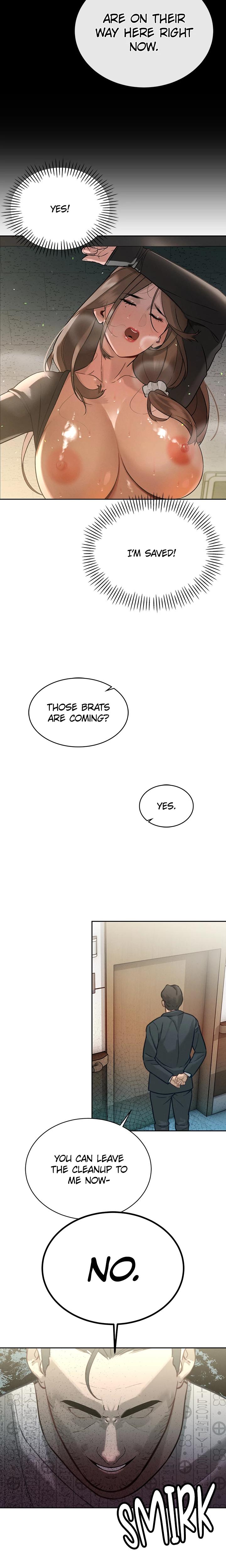 Father In Law Fucks Everyone chapter 7 page 25