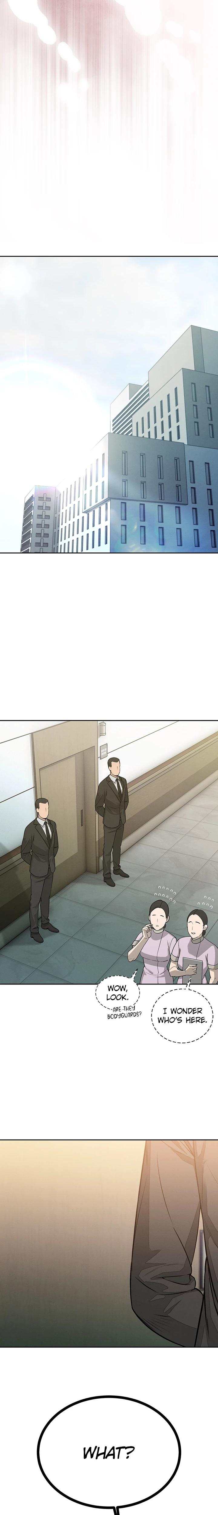 Father In Law Fucks Everyone chapter 8 page 3