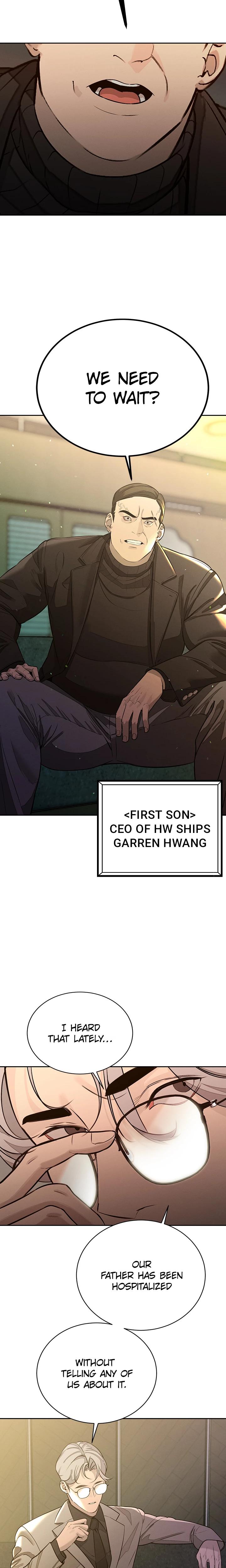 Father In Law Fucks Everyone chapter 8 page 4