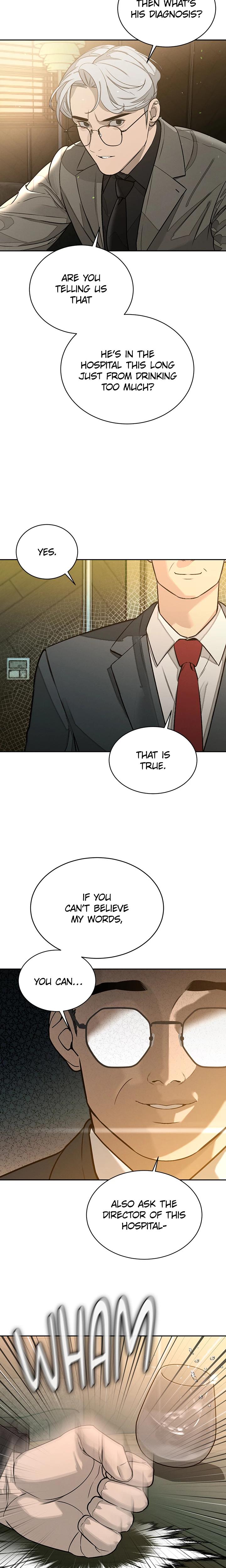 Father In Law Fucks Everyone chapter 8 page 6