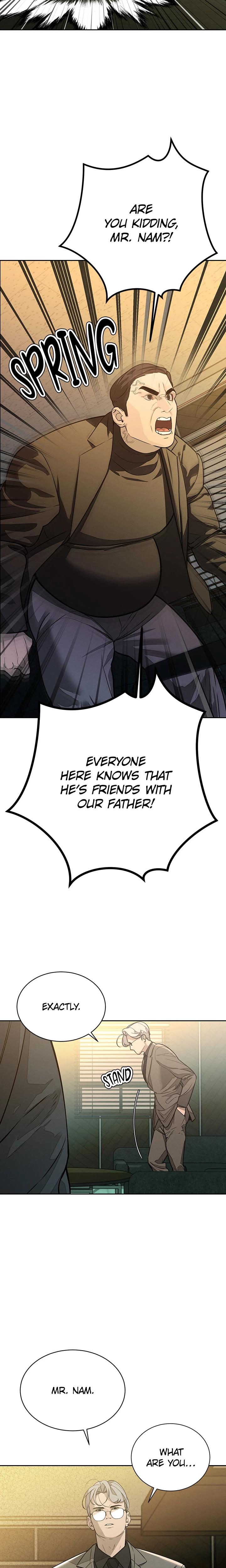 Father In Law Fucks Everyone chapter 8 page 7