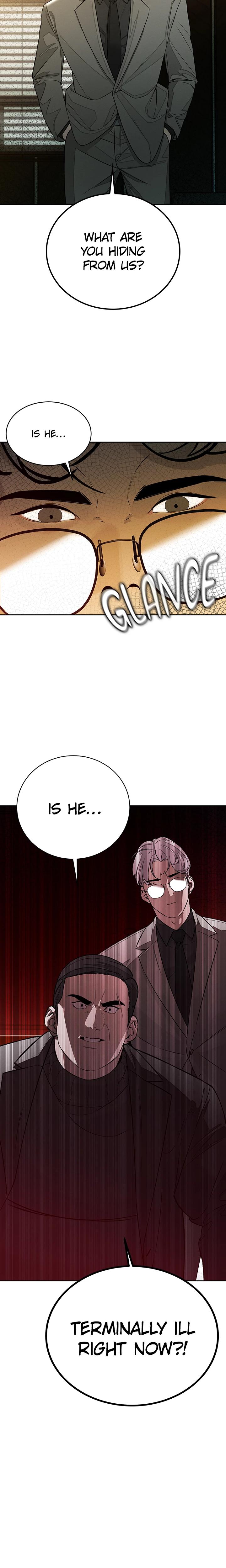 Father In Law Fucks Everyone chapter 8 page 8