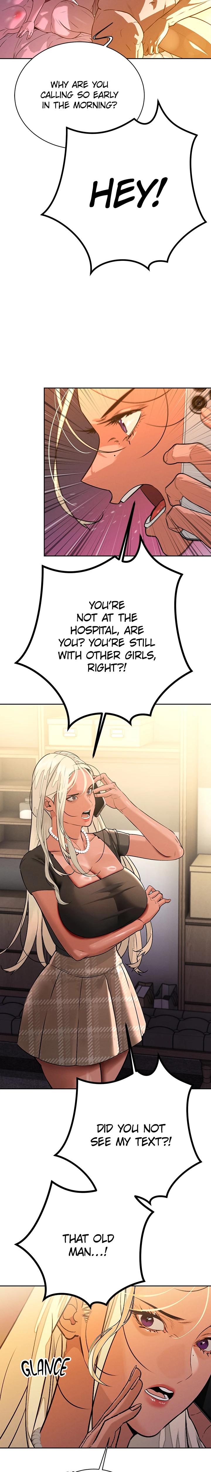 Father In Law Fucks Everyone chapter 8 page 10
