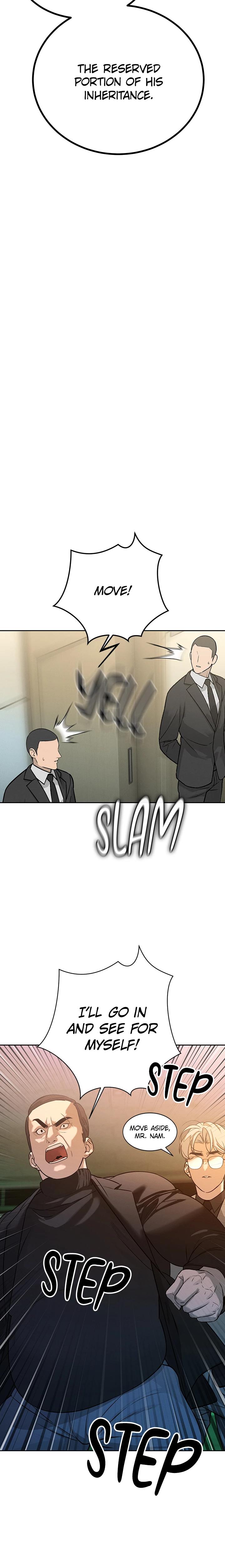 Father In Law Fucks Everyone chapter 8 page 12