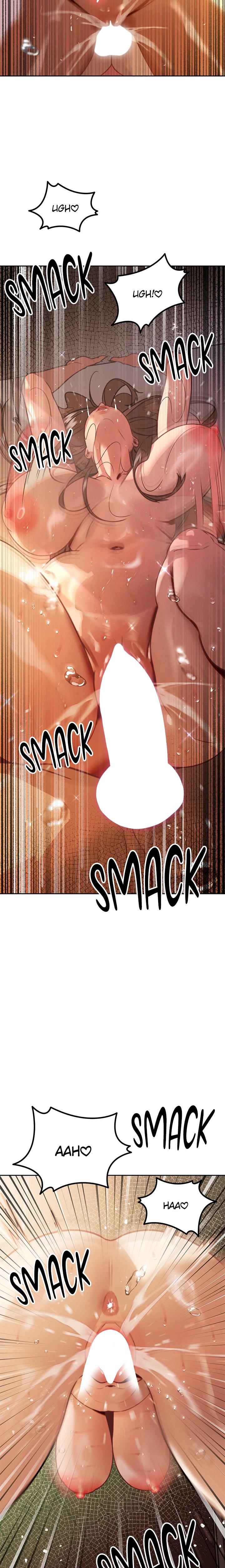 Father In Law Fucks Everyone chapter 8 page 17