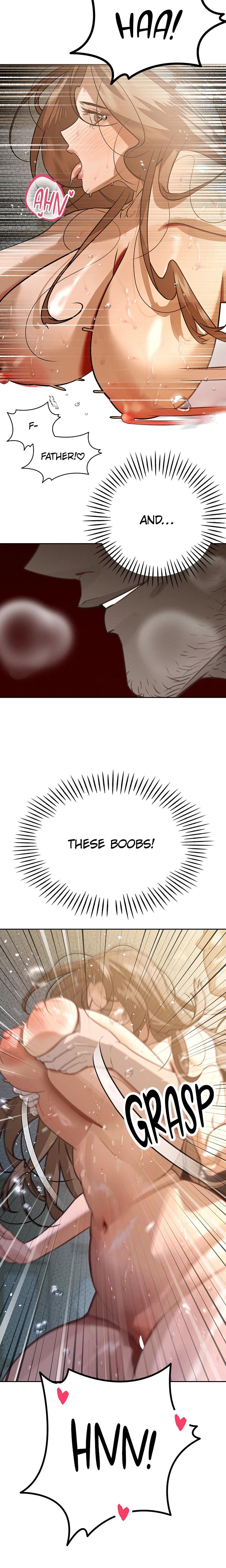 Father In Law Fucks Everyone chapter 8 page 20