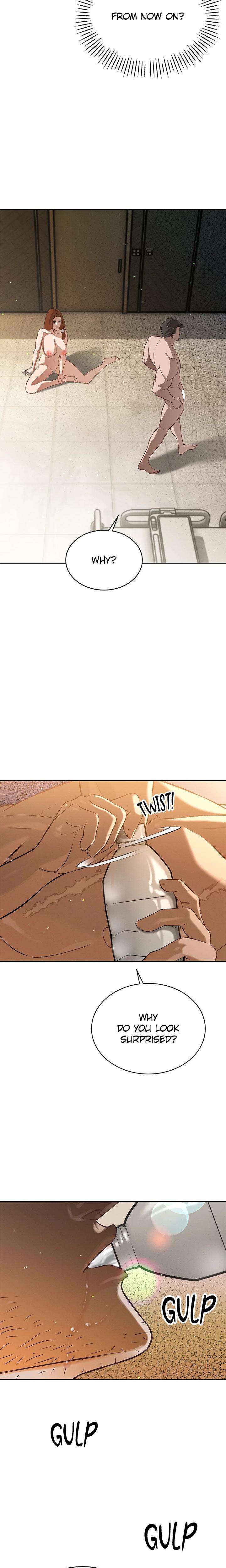Father In Law Fucks Everyone chapter 9 page 4