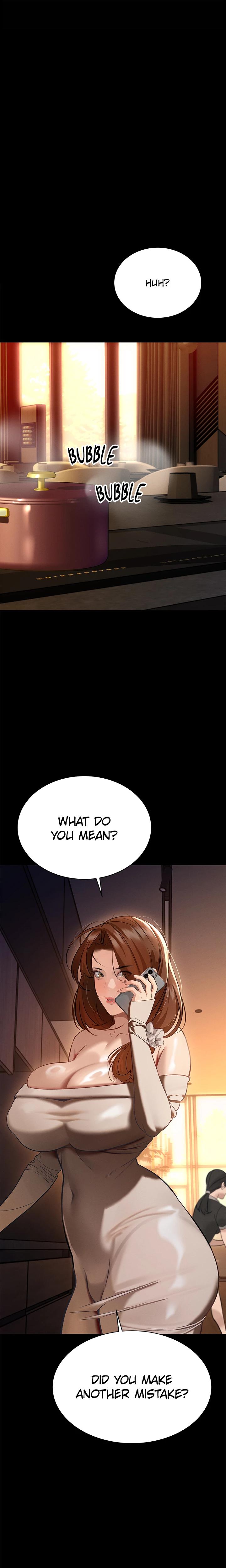 Father In Law Fucks Everyone chapter 9 page 6