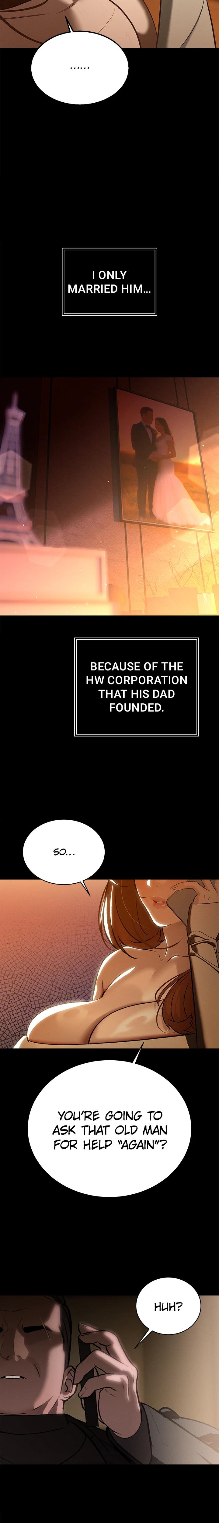 Father In Law Fucks Everyone chapter 9 page 8
