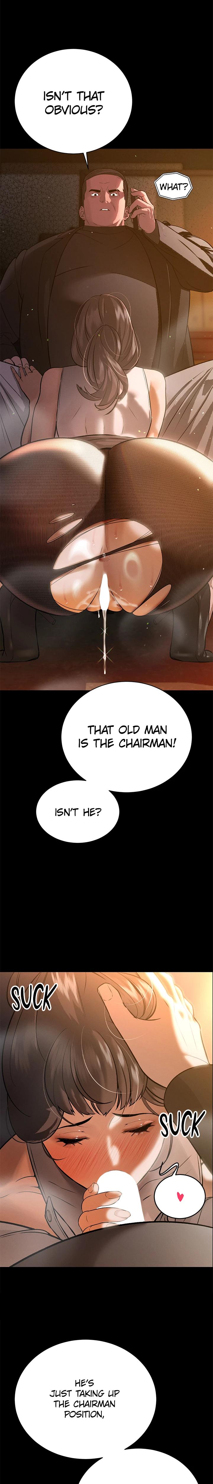 Father In Law Fucks Everyone chapter 9 page 9