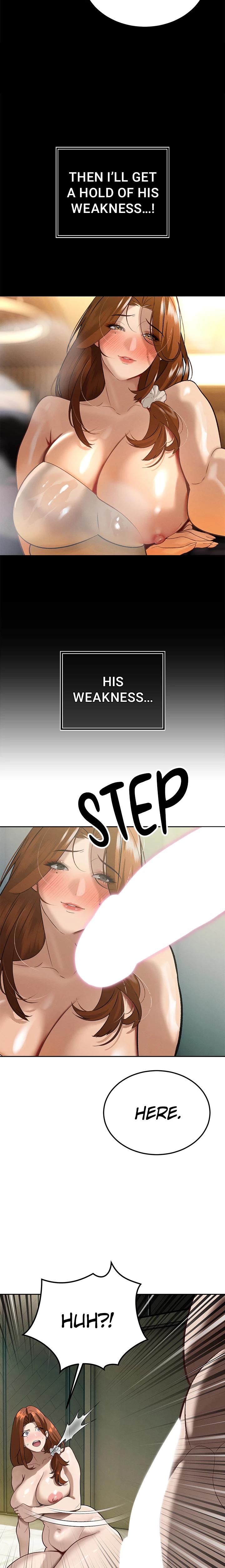 Father In Law Fucks Everyone chapter 9 page 17