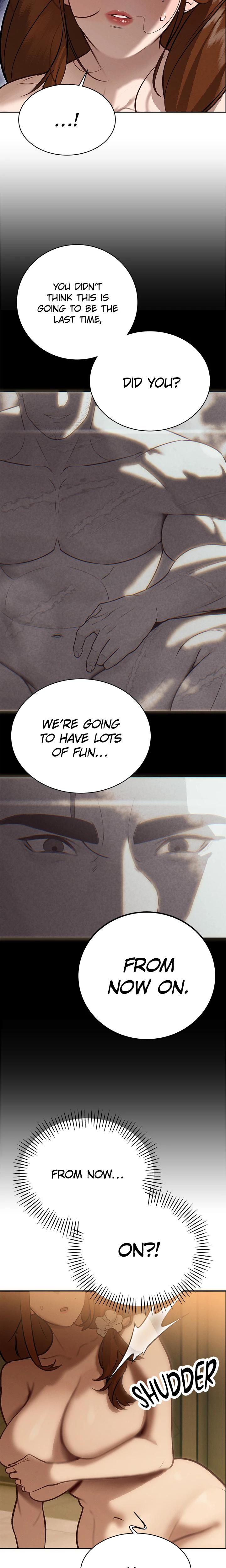 Father In Law Fucks Everyone chapter 9 page 19