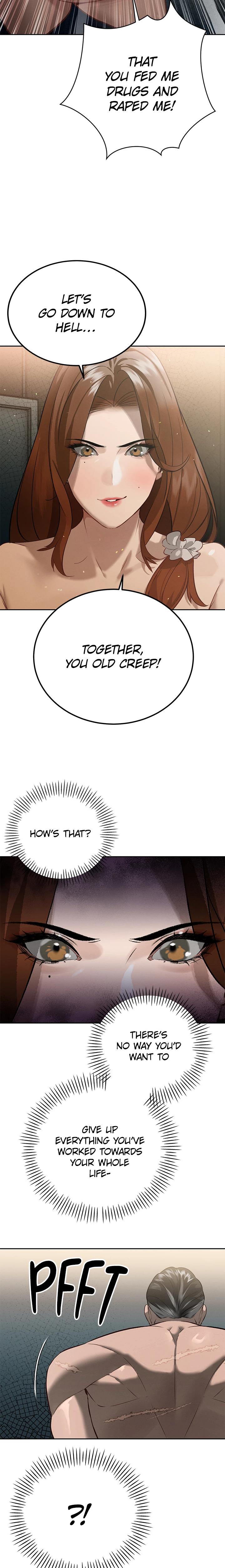 Father In Law Fucks Everyone chapter 9 page 22
