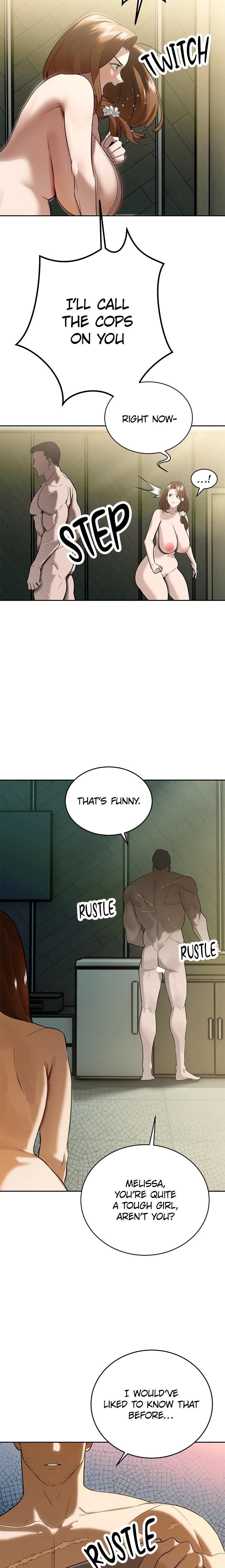 Father In Law Fucks Everyone chapter 9 page 24