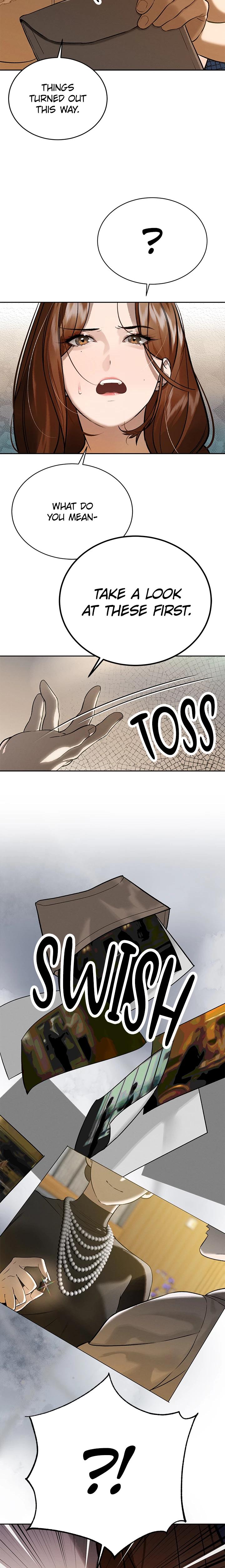 Father In Law Fucks Everyone chapter 9 page 25