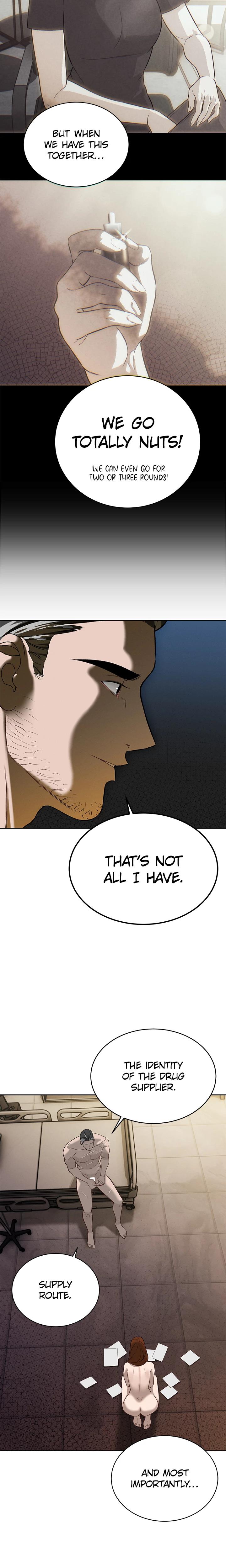 Father In Law Fucks Everyone chapter 9 page 27