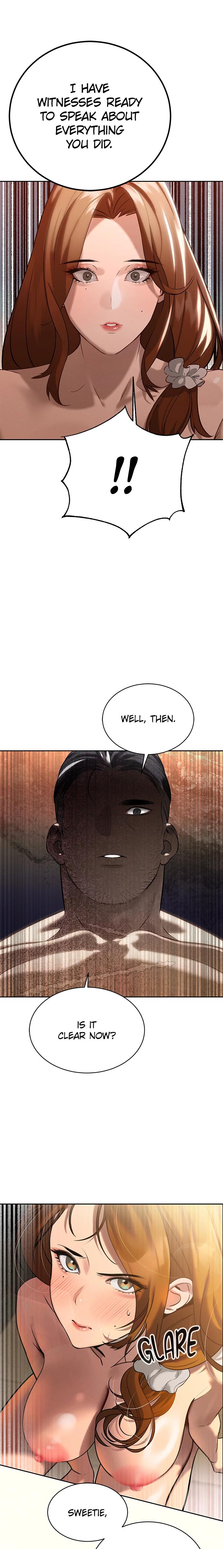 Father In Law Fucks Everyone chapter 9 page 28