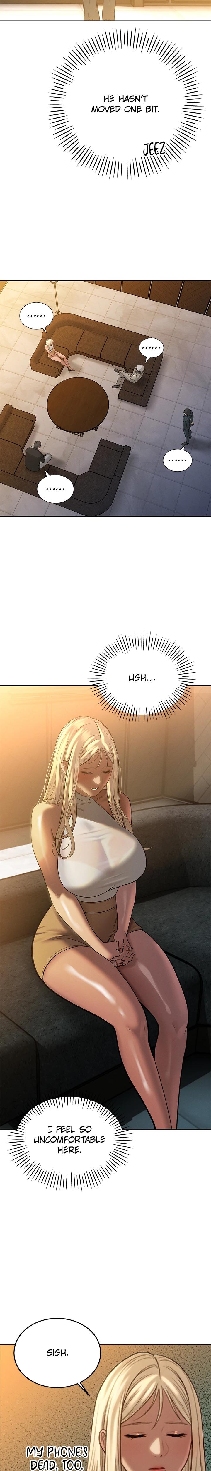 Father In Law Fucks Everyone chapter 10 page 7