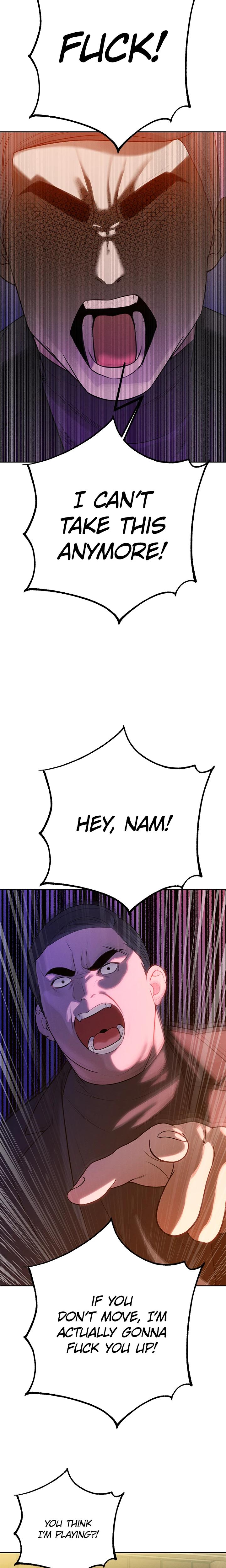 Father In Law Fucks Everyone chapter 10 page 12