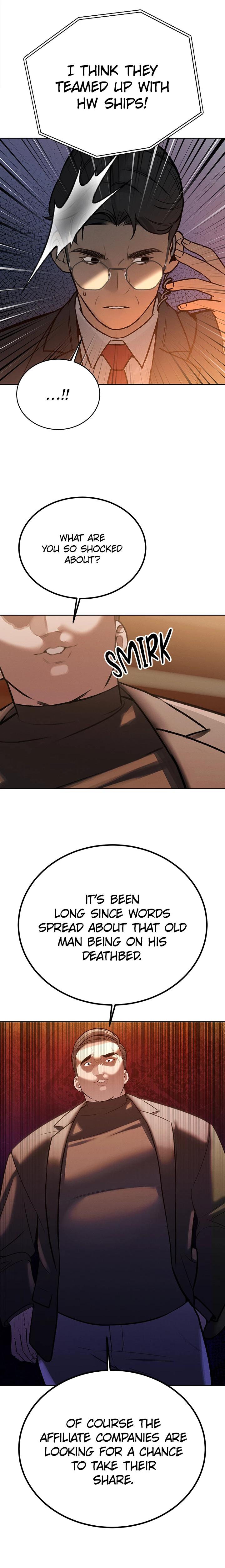Father In Law Fucks Everyone chapter 10 page 15