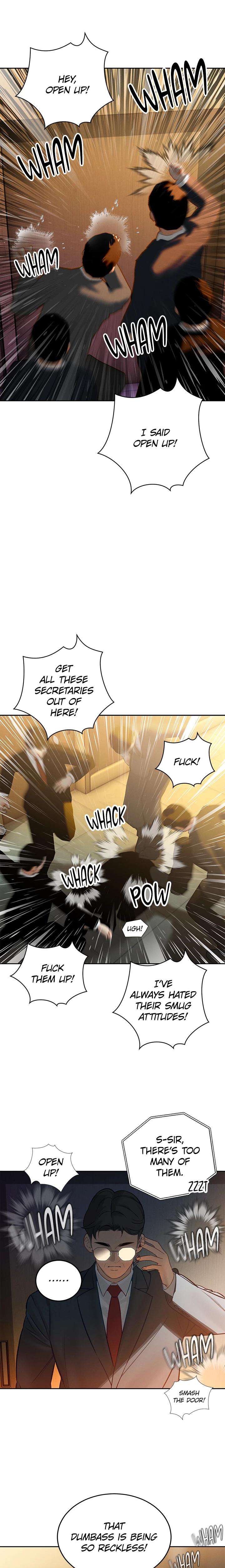 Father In Law Fucks Everyone chapter 10 page 17