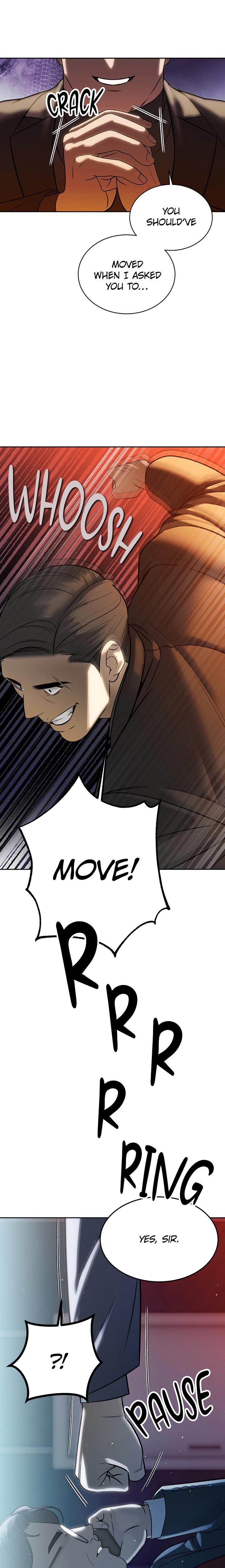 Father In Law Fucks Everyone chapter 10 page 20
