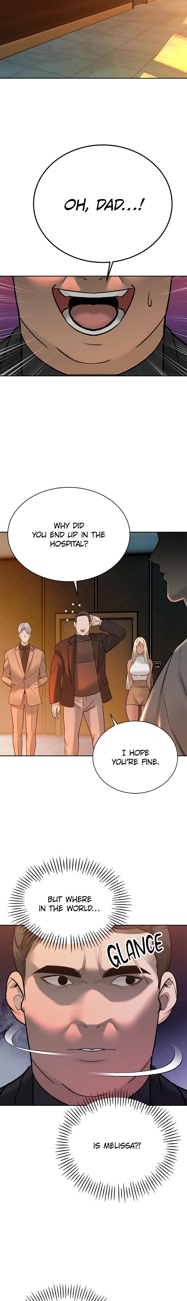 Father In Law Fucks Everyone chapter 10 page 23