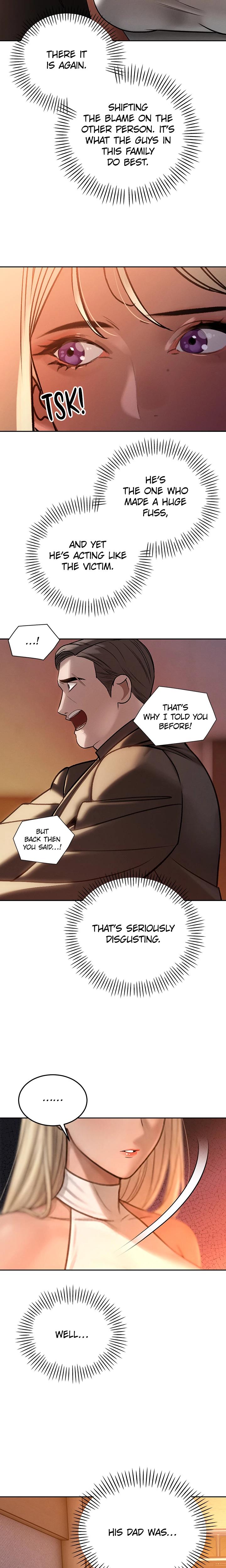 Father In Law Fucks Everyone chapter 10 page 25