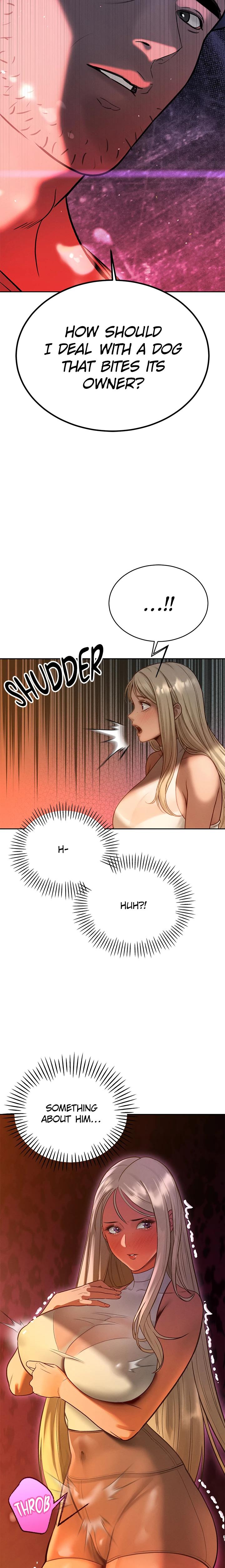 Father In Law Fucks Everyone chapter 10 page 29