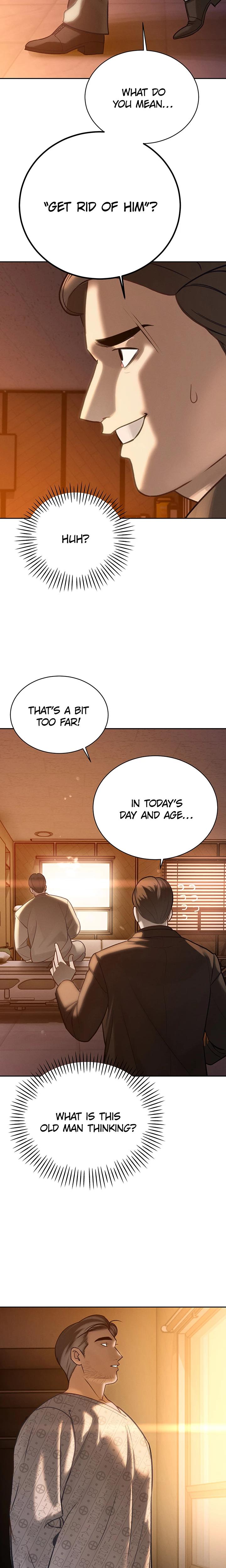Father In Law Fucks Everyone chapter 11 page 5