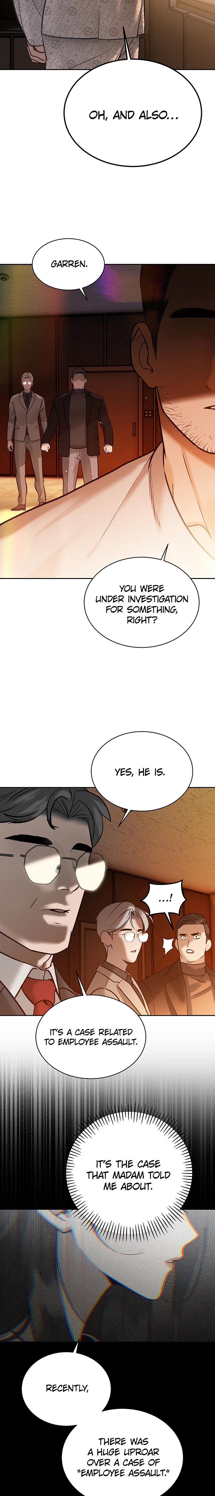Father In Law Fucks Everyone chapter 11 page 6