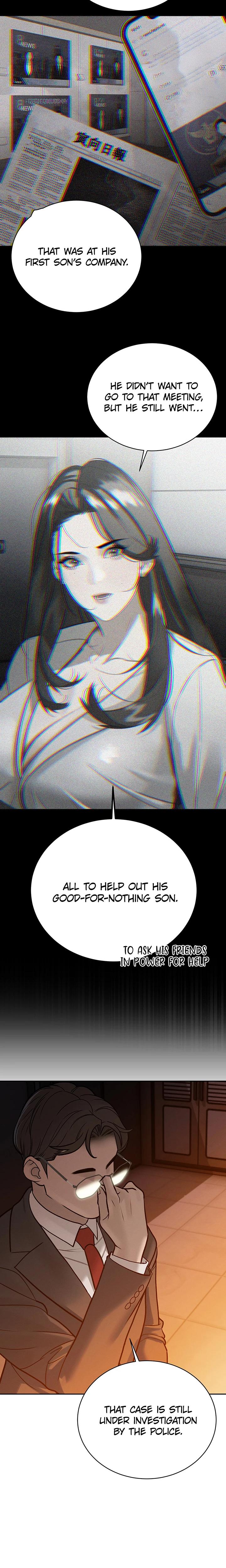 Father In Law Fucks Everyone chapter 11 page 7