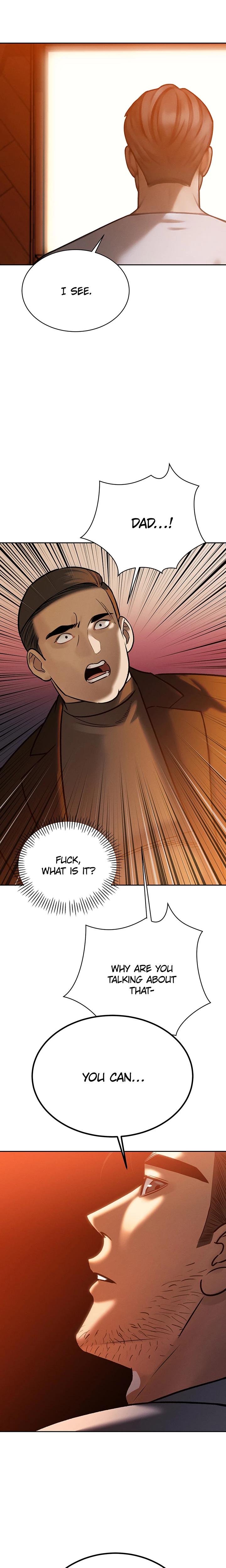 Father In Law Fucks Everyone chapter 11 page 8