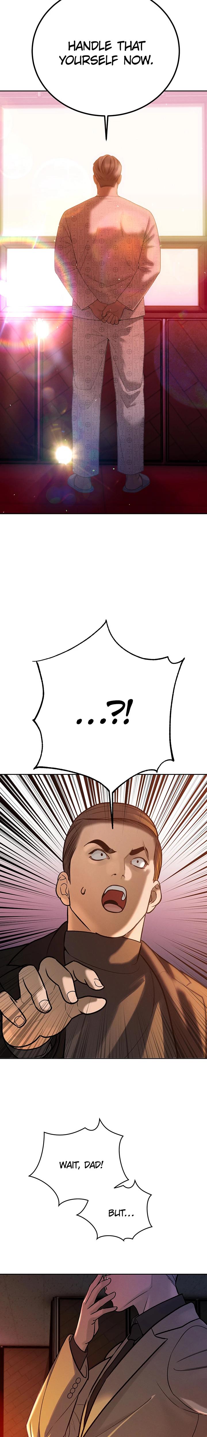 Father In Law Fucks Everyone chapter 11 page 9