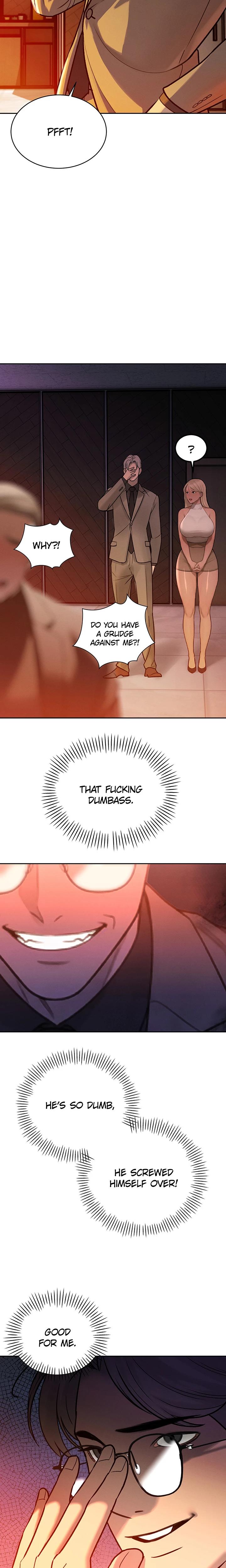 Father In Law Fucks Everyone chapter 11 page 10