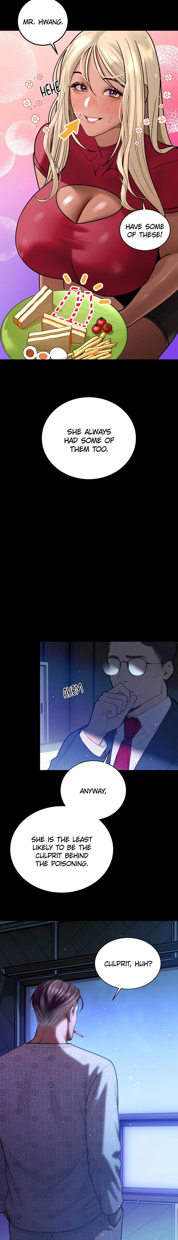 Father In Law Fucks Everyone chapter 11 page 14