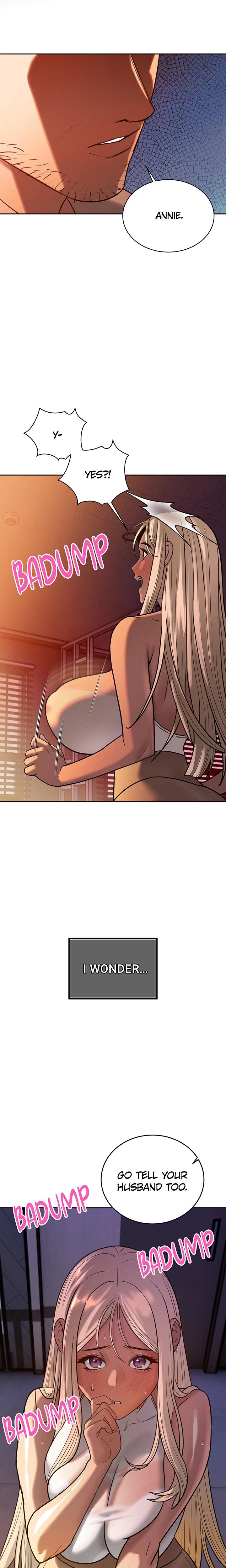 Father In Law Fucks Everyone chapter 11 page 18
