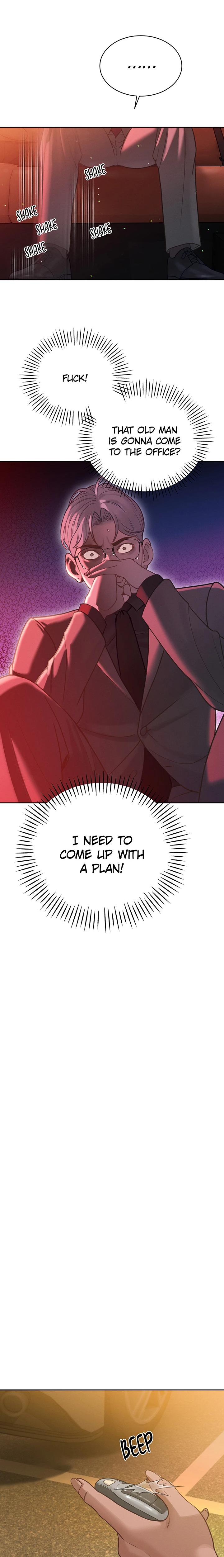 Father In Law Fucks Everyone chapter 11 page 24