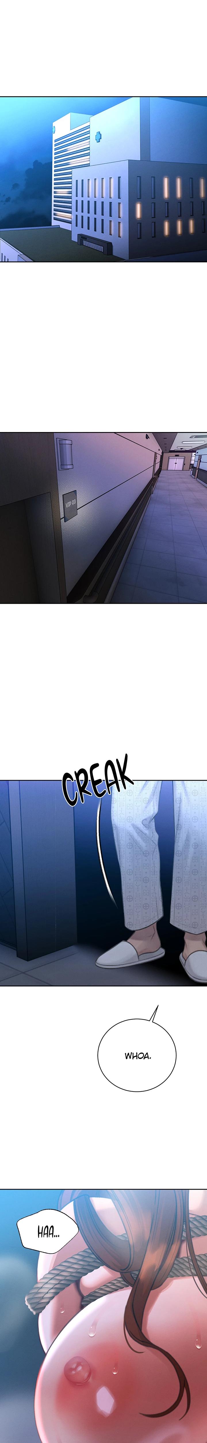 Father In Law Fucks Everyone chapter 11 page 27
